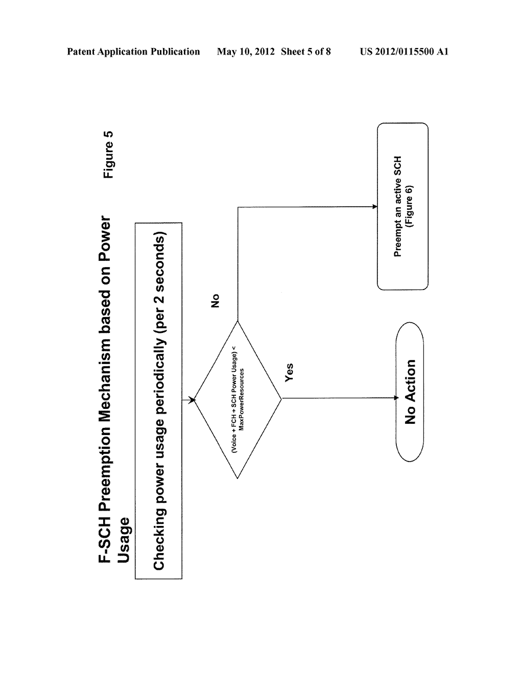 Method and System of Managing Wireless Resources - diagram, schematic, and image 06