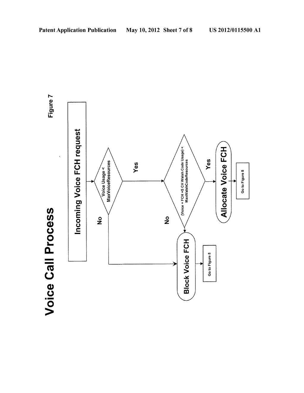 Method and System of Managing Wireless Resources - diagram, schematic, and image 08