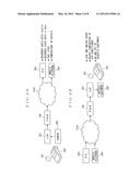 LOCATION INFORMATION MANAGEMENT SYSTEM, LOCATION INFORMATION MANAGEMENT     APPARATUS, AND LOCATION INFORMATION MANAGEMENT METHOD diagram and image