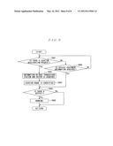 LOCATION INFORMATION MANAGEMENT SYSTEM, LOCATION INFORMATION MANAGEMENT     APPARATUS, AND LOCATION INFORMATION MANAGEMENT METHOD diagram and image