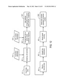 SYSTEM AND METHOD FOR POPULATION TRACKING, COUNTING, AND MOVEMENT     ESTIMATION USING MOBILE OPERATIONAL DATA AND/OR GEOGRAPHIC INFORMATION IN     MOBILE NETWORK diagram and image