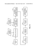 SYSTEM AND METHOD FOR POPULATION TRACKING, COUNTING, AND MOVEMENT     ESTIMATION USING MOBILE OPERATIONAL DATA AND/OR GEOGRAPHIC INFORMATION IN     MOBILE NETWORK diagram and image