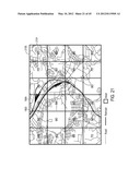 SYSTEM AND METHOD FOR POPULATION TRACKING, COUNTING, AND MOVEMENT     ESTIMATION USING MOBILE OPERATIONAL DATA AND/OR GEOGRAPHIC INFORMATION IN     MOBILE NETWORK diagram and image