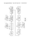 SYSTEM AND METHOD FOR POPULATION TRACKING, COUNTING, AND MOVEMENT     ESTIMATION USING MOBILE OPERATIONAL DATA AND/OR GEOGRAPHIC INFORMATION IN     MOBILE NETWORK diagram and image