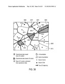 SYSTEM AND METHOD FOR POPULATION TRACKING, COUNTING, AND MOVEMENT     ESTIMATION USING MOBILE OPERATIONAL DATA AND/OR GEOGRAPHIC INFORMATION IN     MOBILE NETWORK diagram and image