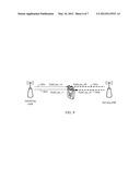 TRANSMISSION POWER DEPENDENT IMBALANCE COMPENSATION FOR MULTI-ANTENNA     SYSTEMS diagram and image