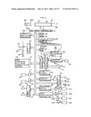 Portable communicator diagram and image