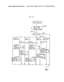 Portable communicator diagram and image