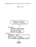 Portable communicator diagram and image