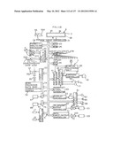 Portable communicator diagram and image