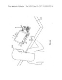 Portable communicator diagram and image