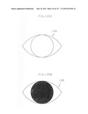 Portable communicator diagram and image