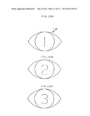 Portable communicator diagram and image