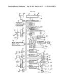 Portable communicator diagram and image