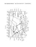 Portable communicator diagram and image