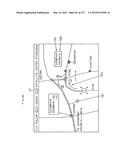 Portable communicator diagram and image