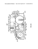 Portable communicator diagram and image