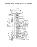 Portable communicator diagram and image