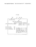 Portable communicator diagram and image