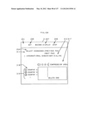 Portable communicator diagram and image