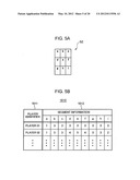 GAME DEVICE, RECORDING MEDIUM AND GAME CONTROL METHOD diagram and image