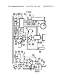 INTERACTIVE SYSTEM FOR SIMULATING A TREASURE HUNT diagram and image