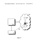 APPARATUS AND METHOD OF MODIFYING AN ONLINE ENVIRONMENT diagram and image