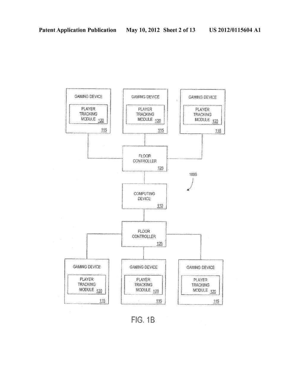 SYSTEMS AND METHODS FOR DETERMINING A LEVEL OF REWARD - diagram, schematic, and image 03