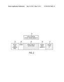 SYSTEM AND METHOD FOR PROVIDING A CONSTANT OUTPUT FROM A VARIABLE FLOW     INPUT diagram and image