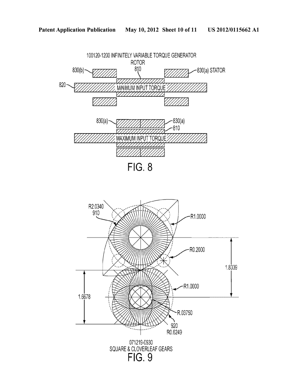 SYSTEM AND METHOD FOR PROVIDING A CONSTANT OUTPUT FROM A VARIABLE FLOW     INPUT - diagram, schematic, and image 11