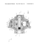 CONTINUOUSLY VARIABLE TRANSMISSION diagram and image