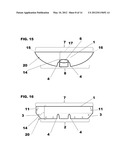 Stable Exercise Apparatus diagram and image