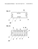 Stable Exercise Apparatus diagram and image