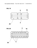 Stable Exercise Apparatus diagram and image