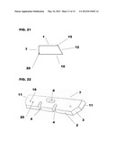 Stable Exercise Apparatus diagram and image