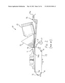 Rod for a Smoking Article and Method and Apparatus for Manufacture diagram and image