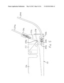 Rod for a Smoking Article and Method and Apparatus for Manufacture diagram and image