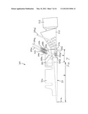 Rod for a Smoking Article and Method and Apparatus for Manufacture diagram and image