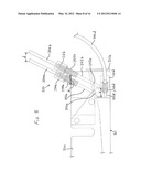 Rod for a Smoking Article and Method and Apparatus for Manufacture diagram and image