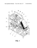 MULTIFORMAT BOX FORMING MACHINE diagram and image