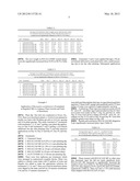 COMPOSITIONS CONTAINING ANTHRAQUINONE DERIVATIVES AS GROWTH PROMOTERS AND     ANTIFUNGAL AGENTS diagram and image