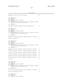 COMPOSITIONS AND METHODS FOR CLASSIFYING THYROID NODULE DISEASE diagram and image