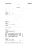 COMPOSITIONS AND METHODS FOR CLASSIFYING THYROID NODULE DISEASE diagram and image