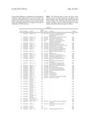 Expression of FABP4 and Other Genes Associated with Bladder Cancer     Progression diagram and image