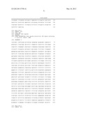 Expression of FABP4 and Other Genes Associated with Bladder Cancer     Progression diagram and image