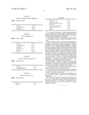 PHARMACOLOGICAL PREPARATION FOR TOPICAL USE CONTAINING     N-PALMITOYL-VANILLAMIDE diagram and image