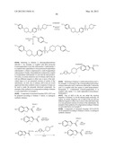 AMPK-Activating Heterocycloalkyloxy(Hetero)Aryl Carboxamide, Sulfonamide     And Amine Compounds And Methods For Using The Same diagram and image