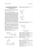 AGENT FOR TREATMENT OR PREVENTION OF DISEASES ASSOCIATED WITH ACTIVITY OF     NEUROTROPHIC FACTORS diagram and image