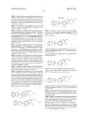 AGENT FOR TREATMENT OR PREVENTION OF DISEASES ASSOCIATED WITH ACTIVITY OF     NEUROTROPHIC FACTORS diagram and image