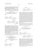 AGENT FOR TREATMENT OR PREVENTION OF DISEASES ASSOCIATED WITH ACTIVITY OF     NEUROTROPHIC FACTORS diagram and image